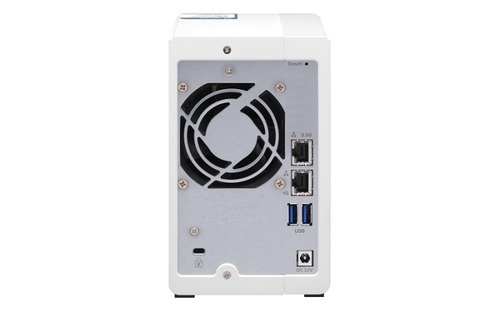 שרת NAS ‏ QNAP TS-231P3-2G