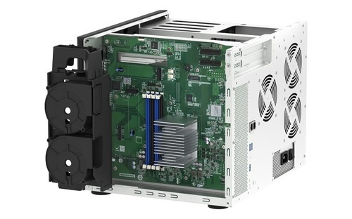 שרת NAS ‏ QNAP TS-1635 8G