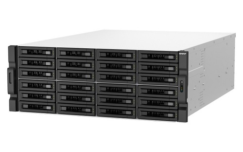שרת  NAS TS-h3087XU-RP-E2378-64G QNAP