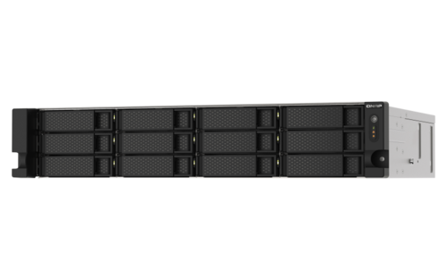  שרת NAS QNAP TS-1273AU-RP