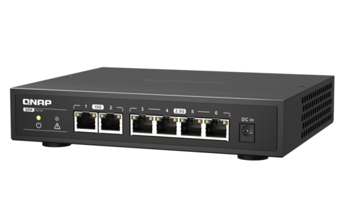 QSW-2104-2T QNAP