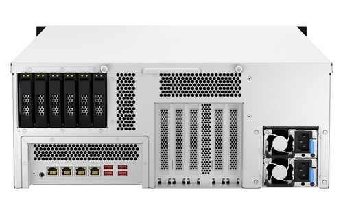 שרת  NAS TS-h3087XU-RP-E2378-64G QNAP