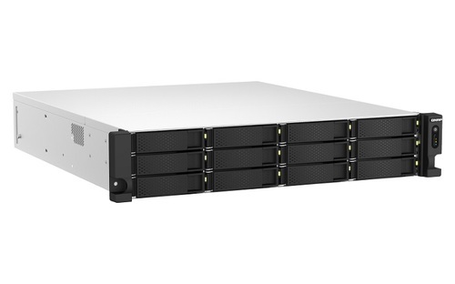 QNAP TS-h1887XU-RP-E2336-32