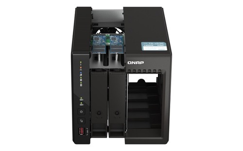  שרת NAS ‏ QNAP TS-253E-8G