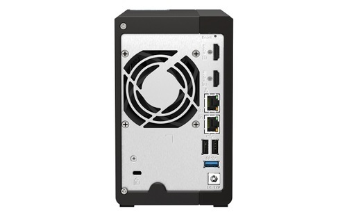  שרת NAS ‏ QNAP TS-253E-8G