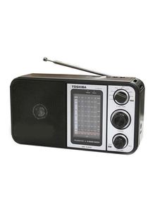 מערכת שמע ניידת TOSHIBA TYHRU30 טושיבה