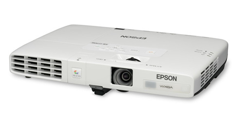 מקרן Epson EB1770W