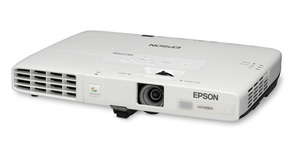 מקרן Epson EB1770W אפסון