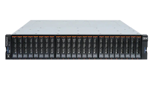 IBM Flash System 5015