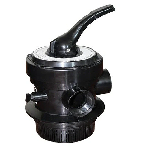 ברז בורר חול 4 מצבים Four Way Valve 647303071001