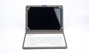 טאבלט חכם עם מקלדת 10.1׳׳ SMART TAB WOLF