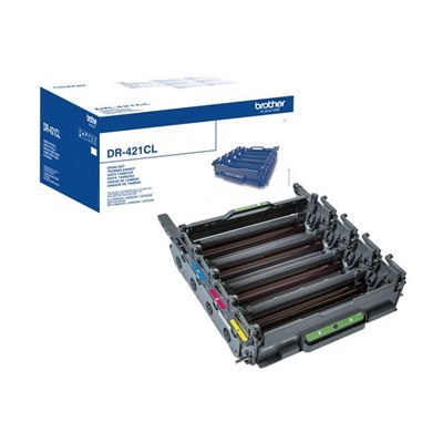 תוף מקורי Brother DR-421CL ברדר