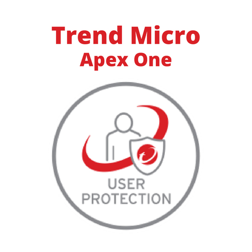 Trend Micro Apex One