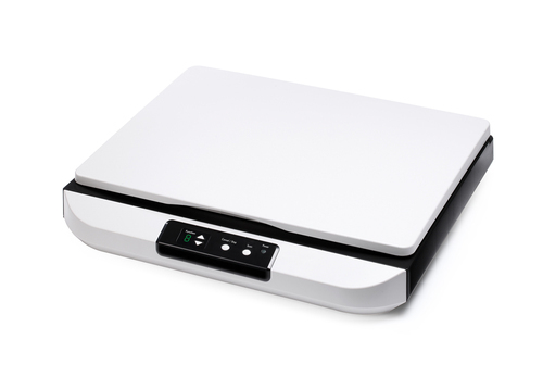 סורק Avision FB5000 A3 איי ויזון