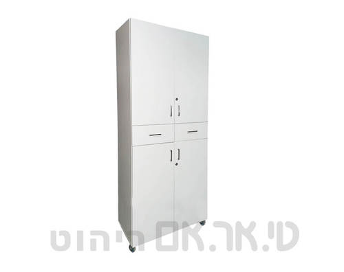 ארון משרדי