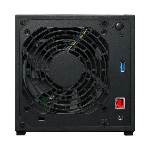 שרת אחסון ASUSTOR AS1104T NAS 4bay