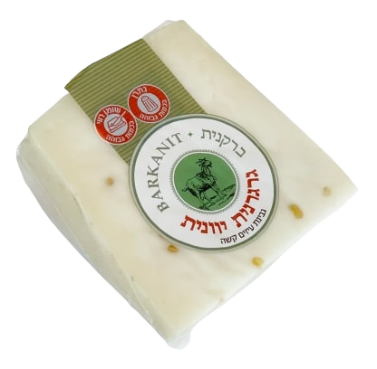 מארז 7 פריטים חגיגה לבנה - לכבוד חג השבועות 