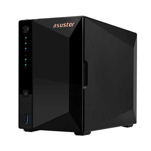 שרת אחסון ASUSTOR AS3302T NAS DRIVESTOR 2 Pro