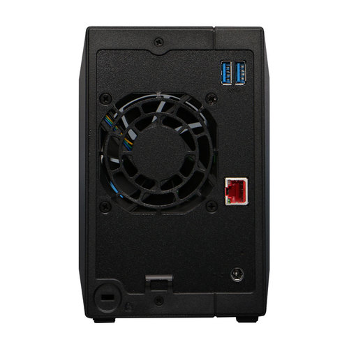 שרת אחסון ASUSTOR AS3302T NAS DRIVESTOR 2 Pro