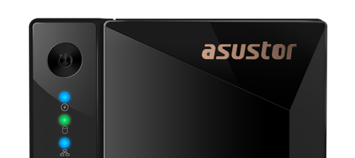 שרת אחסון ASUSTOR AS3302T NAS DRIVESTOR 2 Pro