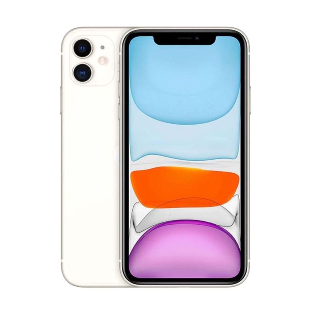 טלפון סלולרי Apple iPhone 11 128GB אפל מאוקטב תומך ESIM NFC