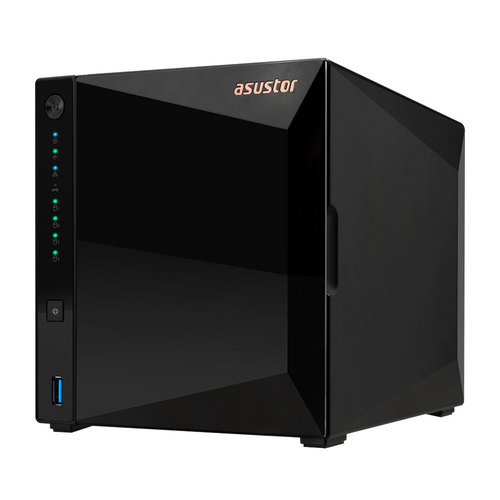 שרת אחסון ASUSTOR AS3302T NAS 4bay