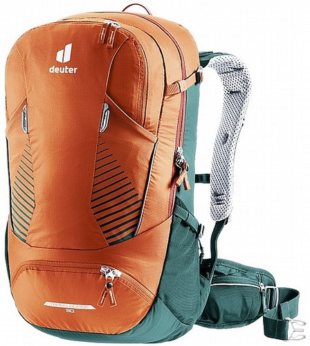 תרמיל יום לטיולים לדרום אמריקה דוייטר Trans Alpine 30 Deuter