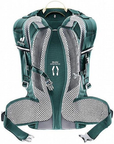 תרמיל יום לטיולים לדרום אמריקה דוייטר Trans Alpine 30 Deuter