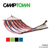 ערסל שכיבה זוגי JUMBO (ג'מבו) איכותי דגם 71655 של CAMPTOWN (קמפטאון)