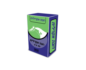 רובה אקרילית טמבור