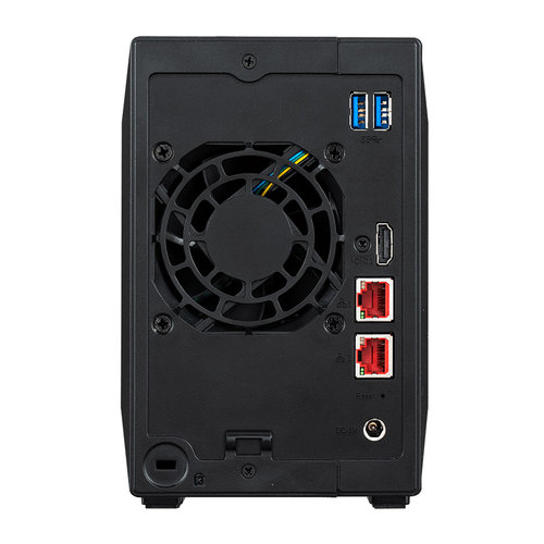 שרת אחסון ASUSTOR AS5202T NAS 2Bay