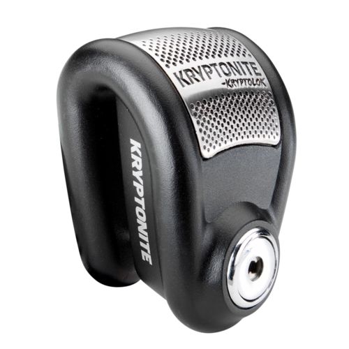 מנעול דיסק עם אזעקה קריפטונייט Kryptonite Alarm Disc Lock 6A