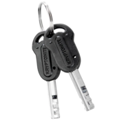 מנעול דיסק עם אזעקה קריפטונייט Kryptonite Alarm Disc Lock 6A