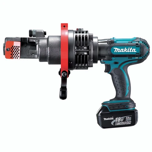 חותך מוטות ברזל DSC191 18V מתוצרת Makita 