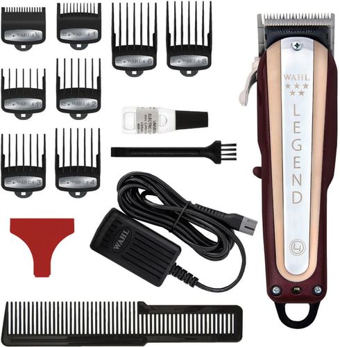 מכונת תספורת מקצועית Wahl Legend 08594-016  
