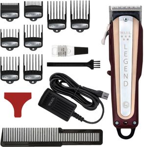 מכונת תספורת מקצועית Wahl Legend 08594-016