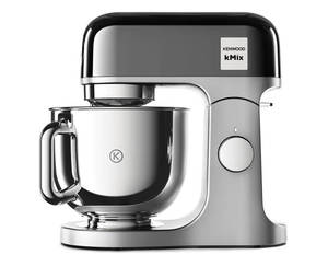 מיקסר KENWOOD kMix METAL דגם KMX761BC שחור כרום