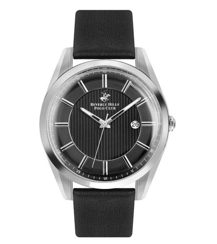 שעון יד אנלוגי Beverly Hills Polo Club BP3219X.351