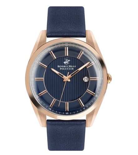 שעון יד אנלוגי Beverly Hills Polo Club BP3219X.499