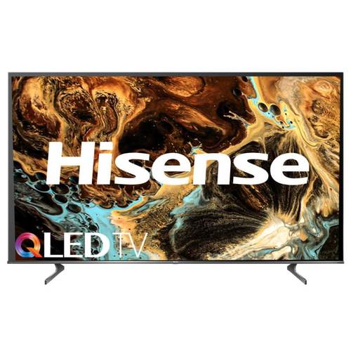 מסך Hisense QLED “98 98U7H