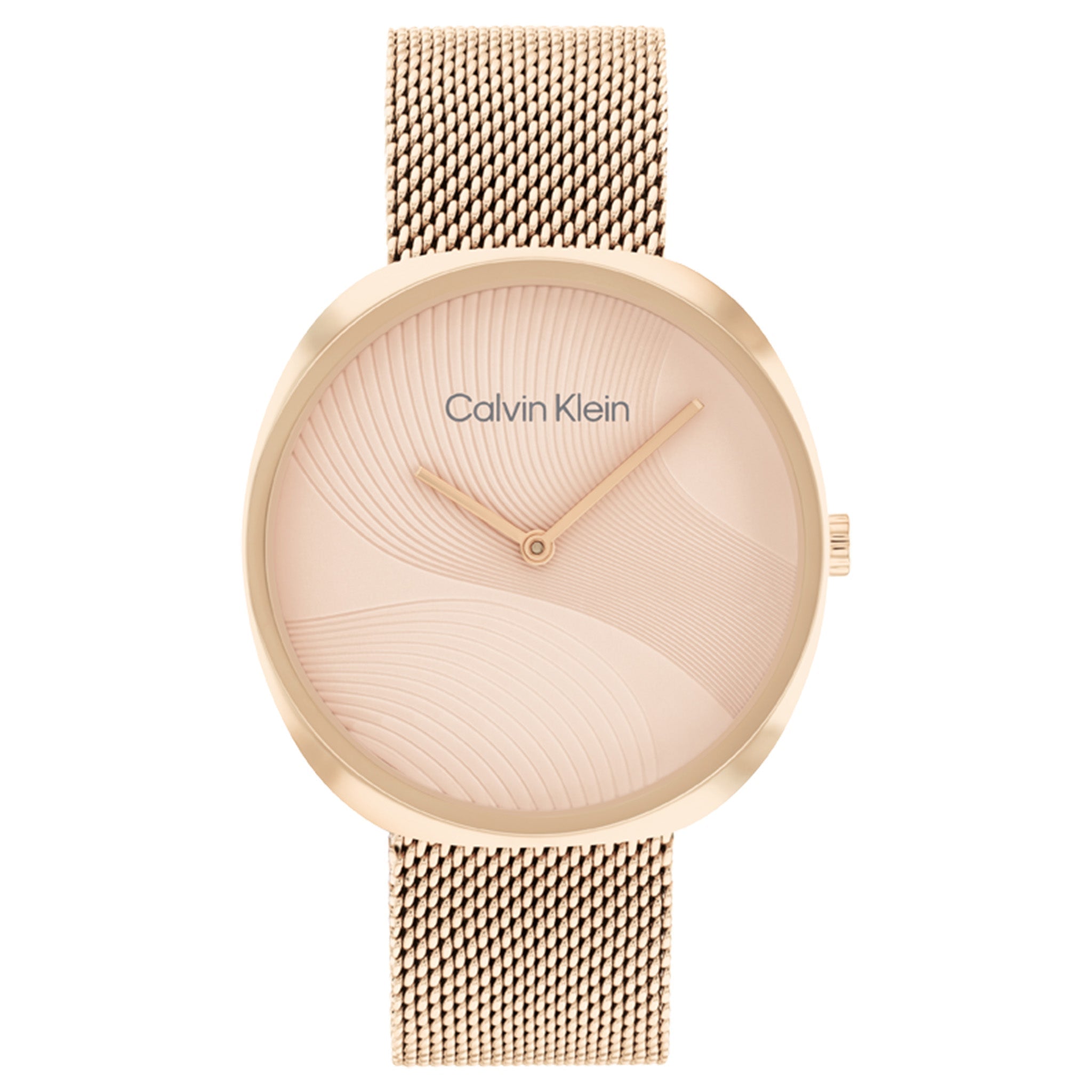  שעון יד ‏לאישה 25200247 Calvin Klein קלווין קליין