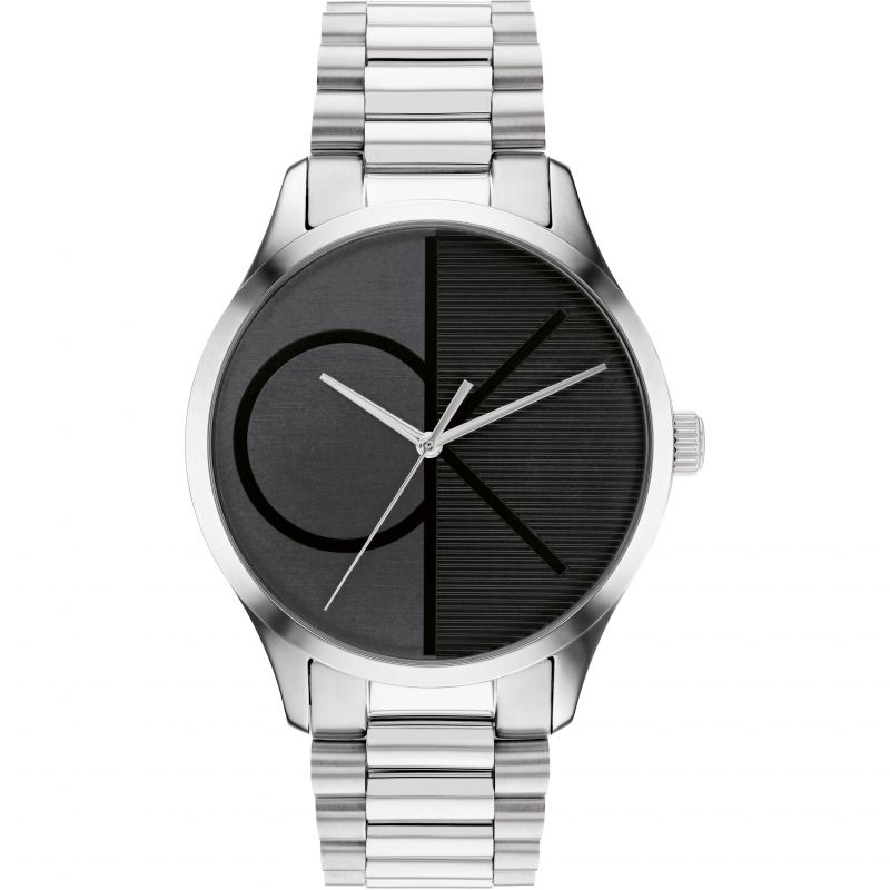  שעון יד ‏ 25200163 Calvin Klein קלווין קליין