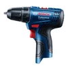 גוף מברגה/ מקדחה נטענת  Bosch GSR 120-LI