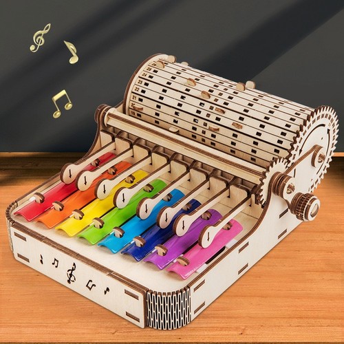 מכונה מוזיקלית קסילופון Y1003