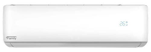 מזגן עילי אינוורטר ELEGANT INV 16- familyline