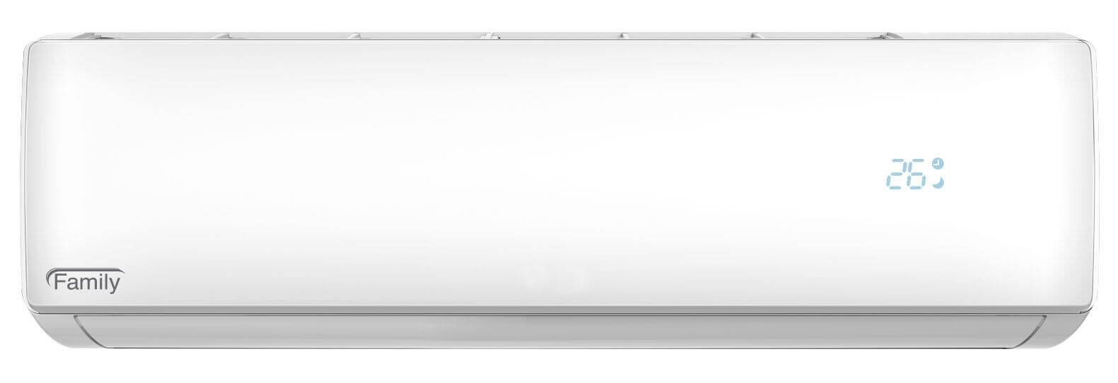 מזגן עילי אינוורטר ELEGANT INV 16- familyline