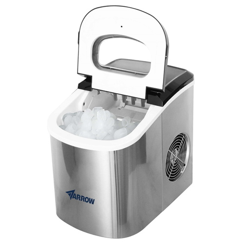מכונת קרח אוטומטית ARROW 600200-001