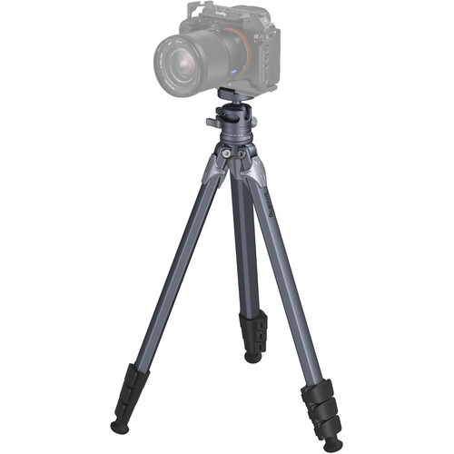 SmallRig Lightweight Travel Tripod AP-01 3987