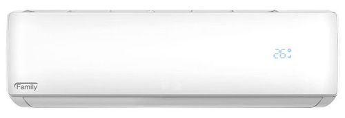 מזגן עילי אינוורטר ELEGANT INV 32 -familyline