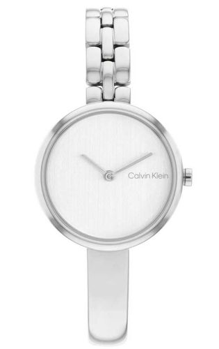  שעון יד ‏לאישה 25200278 Calvin Klein קלווין קליין